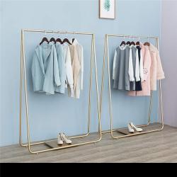 Стойка для одежды винтажная для дома и спальни (арт. 25-19080397)