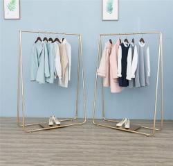 Стойка для одежды винтажная для дома и спальни (арт. 25-19080397)