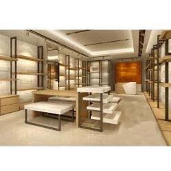 Стойка для сумок деревянно-металлическая классическая (арт. 25-19080413)