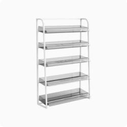 Кассовая стойка с полками для жвачки и хранения (арт. 25-19080421)