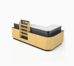 Кассовый аппарат для магазина с простым дизайном для матери и ребенка (арт. 25-19080423)