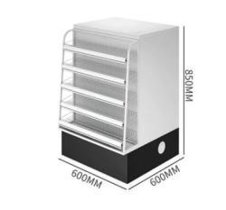 Кассовый прилавок для магазина и аптеки, современный дизайн (арт. 25-19080424)