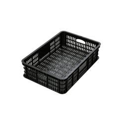 Стеллаж для магазина 3 уровня 1200мм мобильный для фруктов и овощей (арт. 25-19080429)