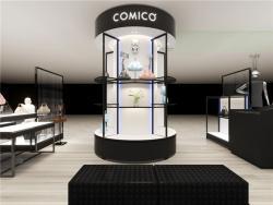 Сумка женская модная витрина для украшений в торговом центре (арт. 25-19080459)