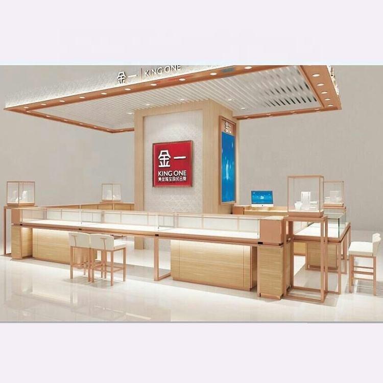 Стойка для ювелирных изделий высокого класса (арт. 25-19080460)