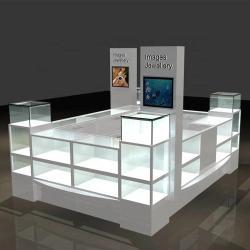 Стойка для ювелирных изделий высокого класса (арт. 25-19080460)