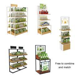 Стеллаж для косметики большой емкости для парфюмерии (арт. 25-19080470)