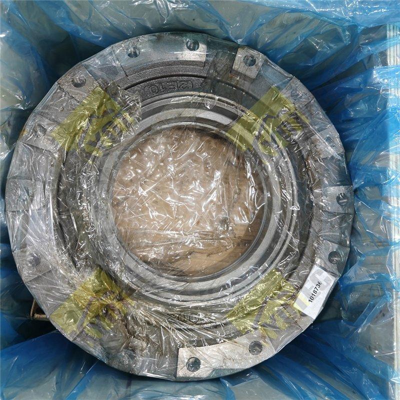 Запчасти для экскаватора EX200-5 Drum Travel Final Drive (арт. 25-19080481)