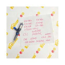 Форсунка дизельного двигателя C6.6 C7.1 для экскаватора 320E (арт. 25-19080482)