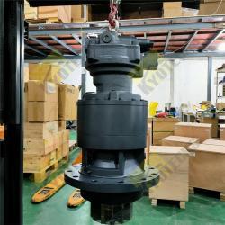 Гидравлический мотор для экскаватора Doosan DX225 (арт. 25-19080483)