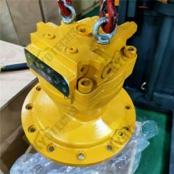 Гидравлический мотор для экскаватора Hyundai R250-7 31N7-10160 (арт. 25-19080485)