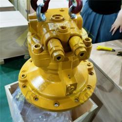 Гидравлический мотор для экскаватора Hyundai R250-7 31N7-10160 (арт. 25-19080485)