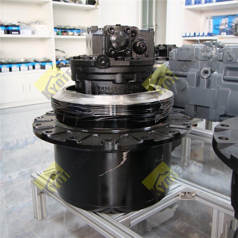 Гусеничный мотор для экскаватора Caterpillar 320GC 336D (арт. 25-19080487)