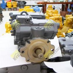 Гидравлический насос для бульдозера Komatsu D31 D37 (арт. 25-19080494)