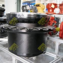 Редуктор хода для экскаватора Caterpillar 349GC E320GC 336D (арт. 25-19080496)