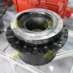 Редуктор хода для экскаватора Cat 330GC E330GC (арт. 25-19080500)