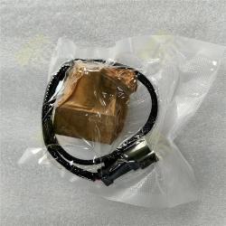 Клапан гидравлический соленоидный для экскаватора PC200-7/8 (арт. 25-19080507)