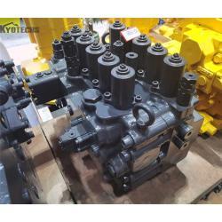 Гидравлический главный клапан экскаватора EC350 EC480D (арт. 25-19080508)