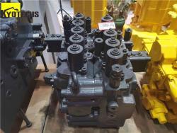 Гидравлический главный клапан экскаватора EC350 EC480D (арт. 25-19080508)