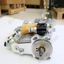 Топливный насос для экскаватора 6BT5.9 4063845 105404-6090 (арт. 25-19080510)