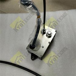 Двигатель акселератора экскаватора AC2000 дизельный автоматический (арт. 25-19080514)