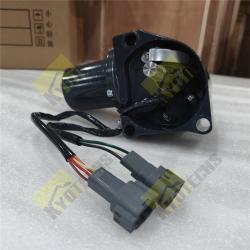 Актуатор для экскаватора EX200-5 ZX120 ZAX200 4614911 (арт. 25-19080516)