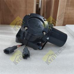 Актуатор для экскаватора EX200-5 ZX120 ZAX200 4614911 (арт. 25-19080516)