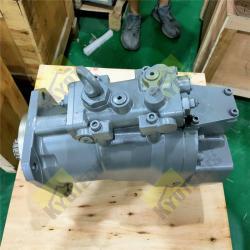 Гидравлический насос для экскаватора ZX350LC-5G HPV145 (арт. 25-19080518)