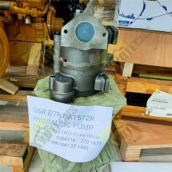 Гидравлический насос CAT D6R D7R 133-1403 108-4114 (арт. 25-19080523)