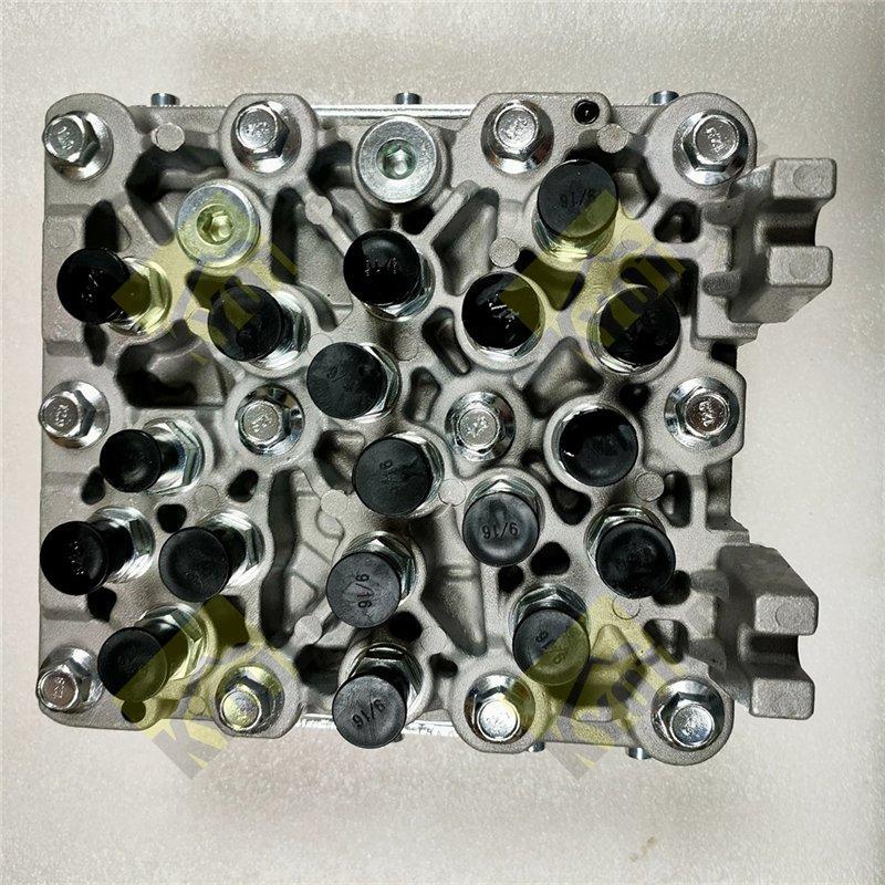 Клапан распределительный для экскаватора ZX120 ZX200 ZAX230 (арт. 25-19080538)