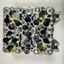 Клапан распределительный для экскаватора ZX120 ZX200 ZAX230 (арт. 25-19080538)