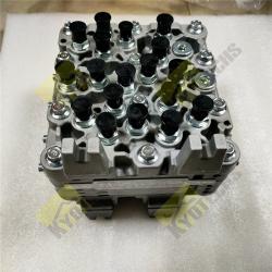 Клапан распределительный для экскаватора ZX120 ZX200 ZAX230 (арт. 25-19080538)