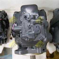 Гидравлический насос для погрузчика WA380-6 708-10-00171 (арт. 25-19080539)