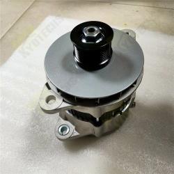 Генератор для экскаватора C7 C9 197-8820W 197-8820 (арт. 25-19080546)