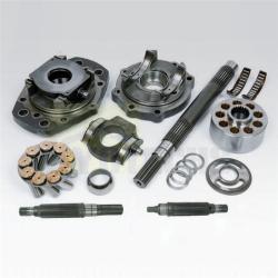 Гидравлический насос SH100-1/2 SH120-1/2 запчасти (арт. 25-19080548)