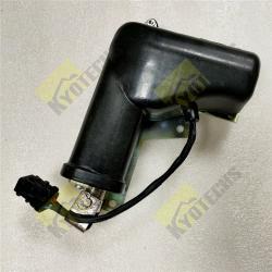 Привод дроссельной заслонки экскаватора CLG922D 37B0391 (арт. 25-19080552)