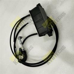 Привод акселератора для экскаватора R380LC-9 гидравлический (арт. 25-19080555)