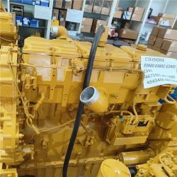 Двигатель экскаватора C18 для E390D E385C E390F E395 (арт. 25-19080574)