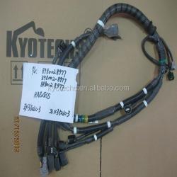 Жгут проводов для экскаваторов ZX200-3/ZX210-3/ZX240-3/ZX270-3 (арт. 25-19080579)