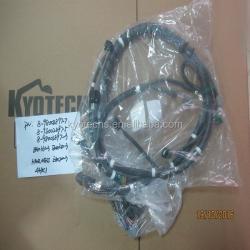 Жгут проводов для экскаваторов ZX200-3/ZX210-3/ZX240-3/ZX270-3 (арт. 25-19080579)