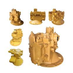 Гидравлический насос Cat 330 основной 5I-4404 115-3681 (арт. 25-19080582)