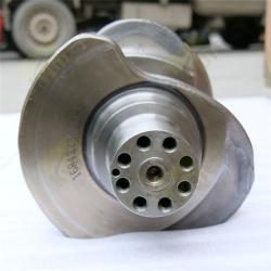 Коленвал для экскаватора Doosan DX340LC DX500LC (арт. 25-19080583)