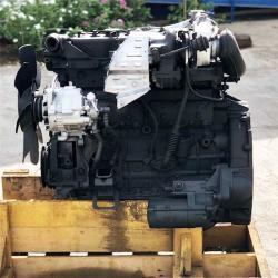 Двигатель для экскаватора 4D106 S4D106-2SFA дизельный (арт. 25-19080584)