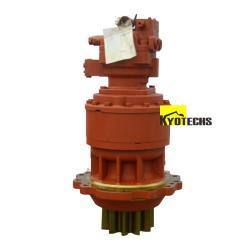 Гидравлический мотор M5X Series для экскаваторов CAT320C (арт. 25-19080585)