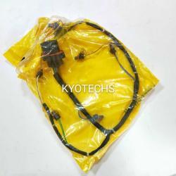 Жгут проводов экскаватора C9 D6R D6T CRADERCAT150 (арт. 25-19080589)