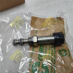 Гидравлический клапан для экскаватора 24V 12V LG6215 SY215 (арт. 25-19080596)