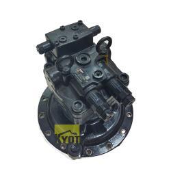Мотор поворота экскаватора LS15V00041F1 SK500LC-10 SK520LC-10 (арт. 25-19080603)