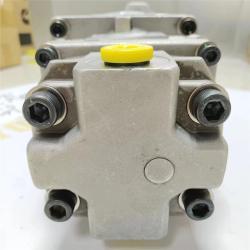 Гидравлический насос для экскаватора WA200-5 WA200PT-5 (арт. 25-19080605)