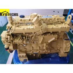 Экскаваторный двигатель C7.1 для CAT 320D2 (арт. 25-19080607)