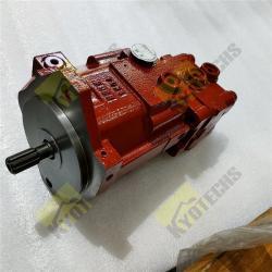 Мини экскаватор гидравлический насос PVD-00B-15P-5G3-4982A (арт. 25-19080610)